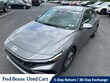  Hyundai Elantra Hybrid