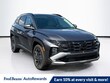 Hyundai Tucson Hybrid