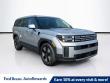 New 2026 Hyundai Santa Fe Hybrid SE SUV