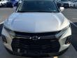 Certified 2019 Chevrolet Blazer RS SUV
