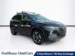 Hyundai Tucson Hybrid