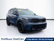 Used 2025 Kia Telluride SX-Prestige X-Line SUV