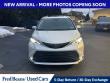 Certified 2022 Toyota Sienna XLE 7 Passenger Van Passenger Van