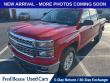 Used 2014 Chevrolet Silverado 1500 LT Truck Crew Cab
