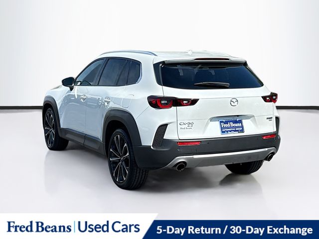 2023 Mazda CX-50 2.5 Turbo Premium Plus photo 4