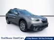 Certified 2021 Subaru Outback Premium SUV
