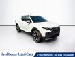 Used 2024 Hyundai Santa Cruz Limited Truck Crew Cab
