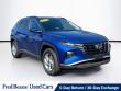 Certified 2023 Hyundai Tucson SEL SUV