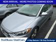 Certified 2017 Hyundai Elantra SE Sedan