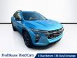 Used 2025 Chevrolet Trax 2RS SUV