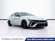 Hyundai Elantra N