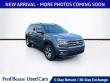 Certified 2019 Volkswagen Atlas 3.6L V6 SE 4MOTION SUV