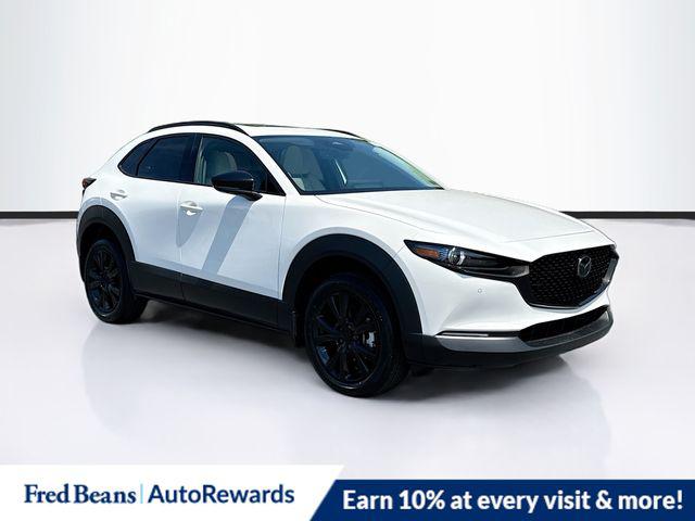 2026 Mazda CX-30 Turbo Premium Plus AWD's photo