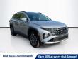New 2025 Hyundai Tucson Hybrid Limited SUV