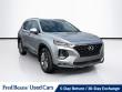 Certified 2020 Hyundai Santa Fe Limited 2.4 SUV