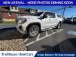 Used 2022 GMC Sierra 1500 Limited SLT Truck Crew Cab