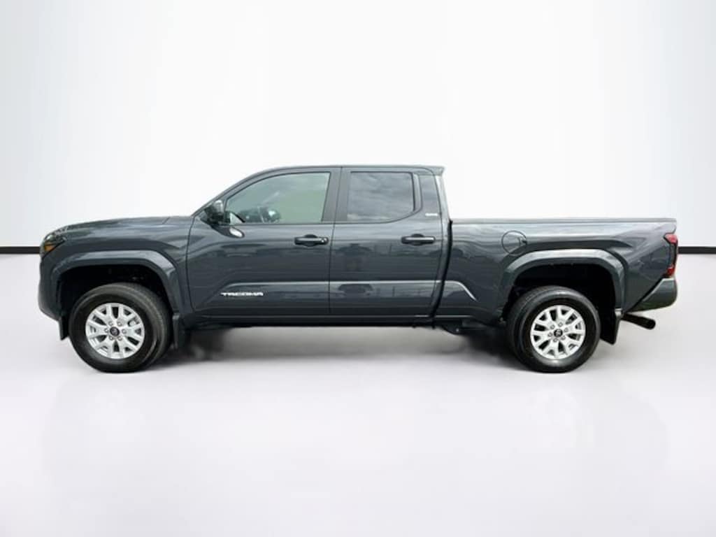 Used 2024 Toyota Tacoma Truck Double Cab