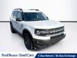 Certified 2023 Ford Bronco Sport Big Bend SUV