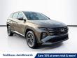New 2026 Hyundai Tucson Hybrid Blue SUV
