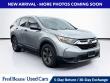Certified 2019 Honda CR-V LX 2WD SUV