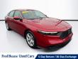 Used 2025 Honda Accord LX Sedan