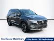 Used 2020 Hyundai Santa Fe Limited 2.0T SUV