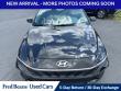 Certified 2024 Hyundai Elantra SEL Sedan