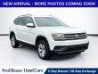 Certified 2019 Volkswagen Atlas 2.0T S SUV