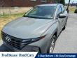 Certified 2024 Hyundai Tucson SEL SUV