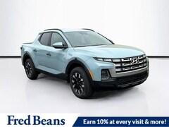 2025 Hyundai Santa Cruz SEL AWD Truck Crew Cab