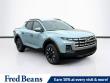 New 2025 Hyundai Santa Cruz SEL AWD Truck Crew Cab