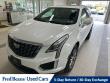 Used 2021 CADILLAC XT5 Premium Luxury SUV