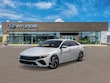  Hyundai Elantra Hybrid