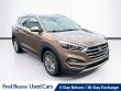 Used 2017 Hyundai Tucson Eco SUV