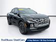 Certified 2022 Hyundai Santa Cruz 2.5L SEL Truck Crew Cab