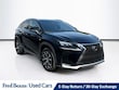 LEXUS NX 200t