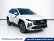 Hyundai Tucson Hybrid