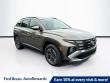New 2025 Hyundai Tucson Hybrid Blue SUV