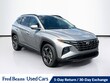 Hyundai Tucson Hybrid