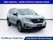 Certified 2022 Honda Pilot Sport SUV