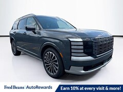 2026 Hyundai Palisade Calligraphy AWD SUV