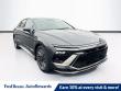 New 2026 Hyundai Sonata Hybrid Limited Sedan
