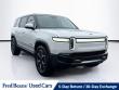 Used 2023 Rivian R1S Adventure Quad Motor Large Pack SUV