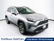 Certified 2023 Toyota RAV4 XLE SUV