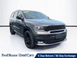 Certified 2020 Dodge Durango GT SUV