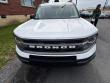 Certified 2023 Ford Bronco Sport Big Bend SUV