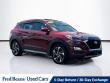 Certified 2020 Hyundai Tucson Sport SUV