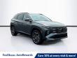 New 2025 Hyundai Tucson Limited AWD SUV