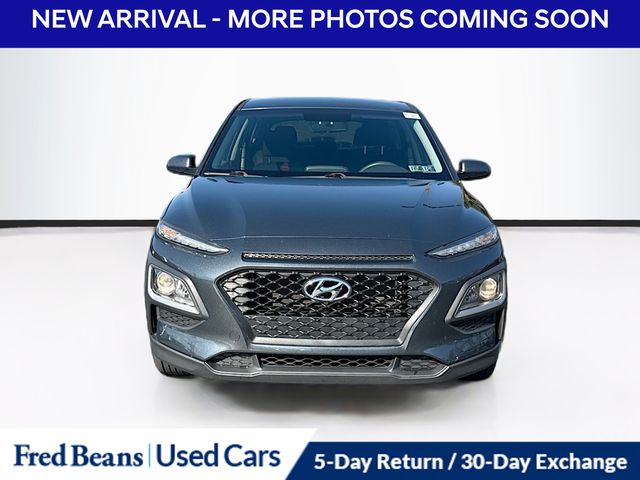 Certified 2018 Hyundai Kona SE with VIN KM8K1CAA6JU158864 for sale in Mechanicsburg, PA