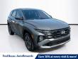 New 2026 Hyundai Tucson Hybrid Blue SUV